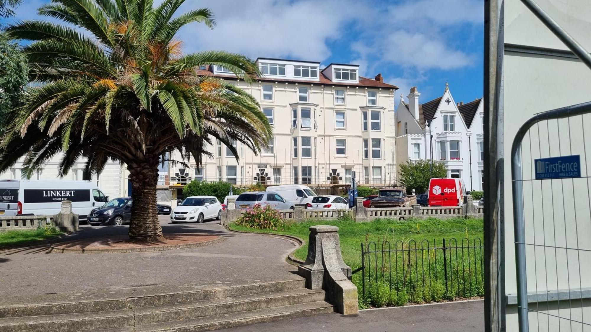 Southsea Escape - Coastal - 2 Double Bedrooms Appartement Portsmouth