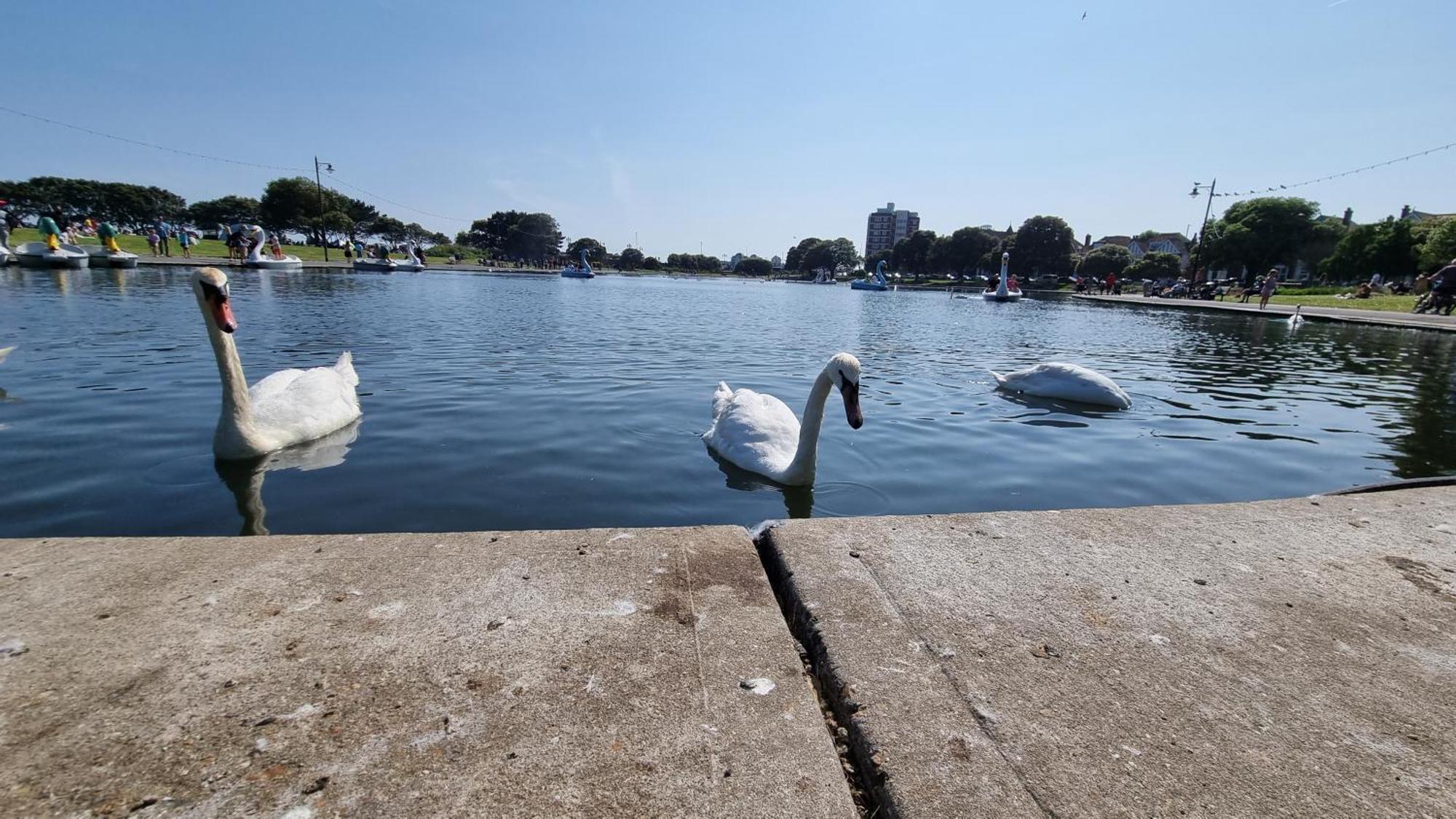 Appartement Southsea Escape - Coastal - 2 Double Bedrooms